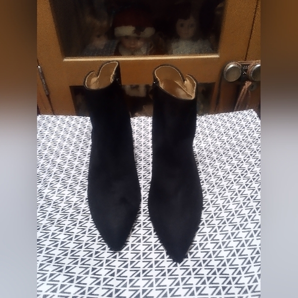 Jessica Simpson Ankle Boots - Picture 9 of 13